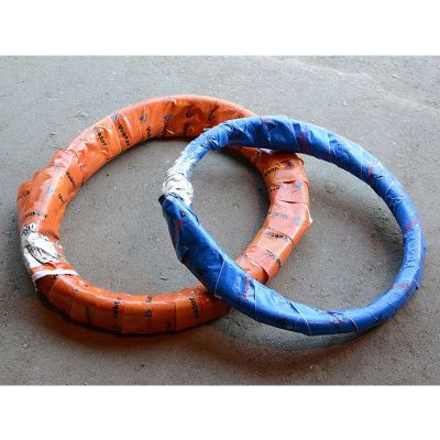 вид модели вал гибкий vektor 1,5 м со встроенной булавой d-35 мм (к vektor 35h)