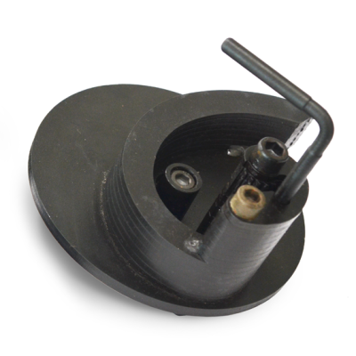 Улитка-У5р приспособление для изготовления завитков, волют, червонок УЗОР