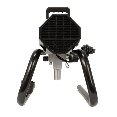 вид модели профессиональный безвоздушный окрасочный аппарат dino-power sp-460