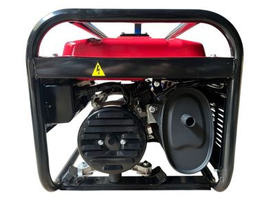 вид модели генератор бензиновый gtl fg3500