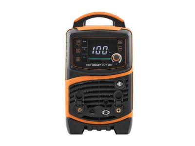 вид модели аппарат плазменной резки сварог pro smart cut 100 (l221s) 
