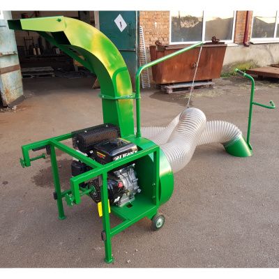 вид модели пылесос промышленный hippo 440