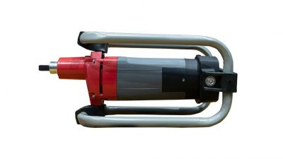 вид модели вибратор глубинный профессиональный hamer vg-2000