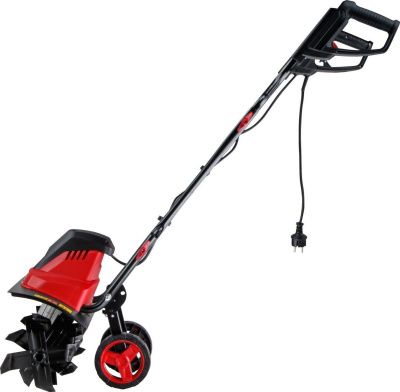 вид модели культиватор электрический wortex rc 4520