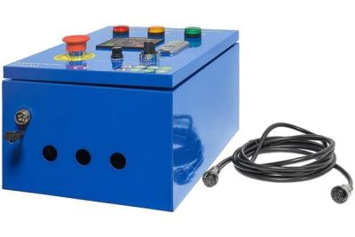 вид модели блок тсс авр-с 8000d/230