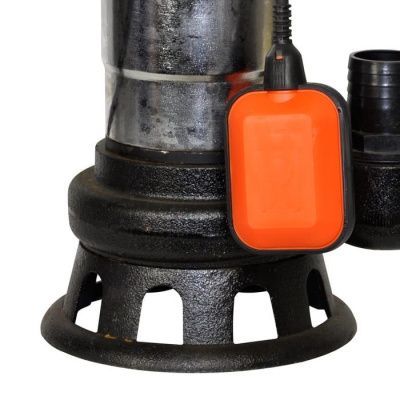 вид модели насос дренажно-фекальный skiper wq8-1.5c