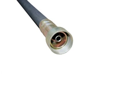 вид модели гибкий вал тсс ввн 2/35 ш (шестигранник)