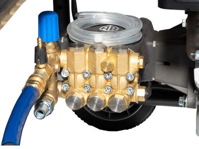 вид модели мойка высокого давления lifan q4015