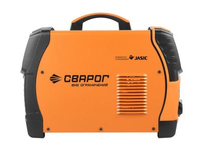 вид модели сварочный полуавтомат сварог pro smart mig 300 (n253s)