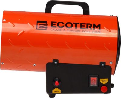 вид модели пушка тепловая газовая ecoterm ghd-101