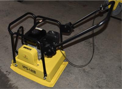 вид модели виброплита vektor vpg-140b