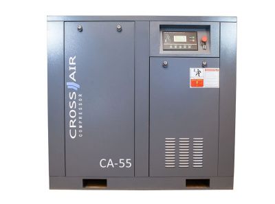 Винтовой компрессор Cross Air CA 55-8GA
