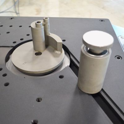 вид модели улитка ам-4 приспособление ажур макс