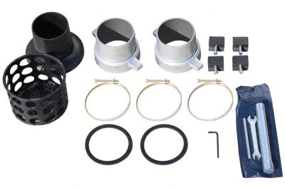 вид модели мотопомпа tss pgt100