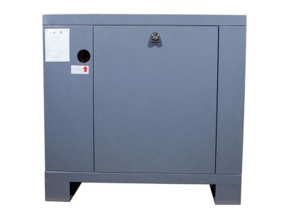 вид модели винтовой компрессор cross air ca 15-8ga-500dry