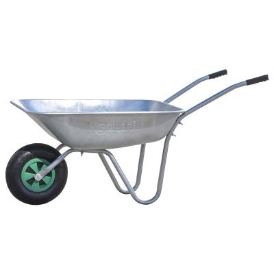 Тачка садовая SKIPER 1x85 FERMER