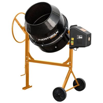 Бетономешалка Partisan PT 225