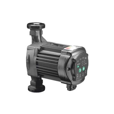 Насос циркуляционный энергоэффективный VALFEX ALPHA 25-40 130мм (с гайками)