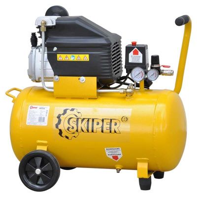 Воздушный компрессор SKIPER AR50B