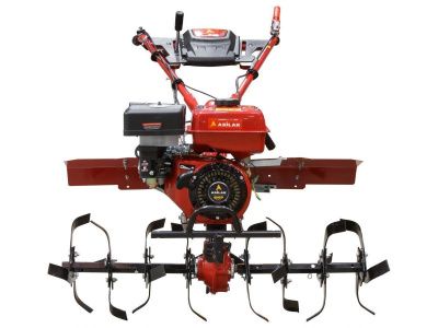 вид модели культиватор бензиновый asilak sl-84l колеса 5.0-12