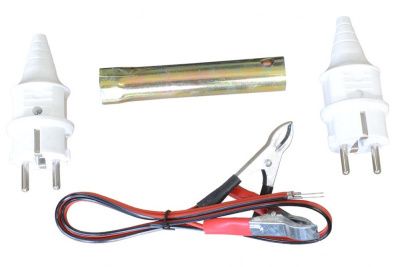 вид модели генератор бензиновый tss sgg 2800en