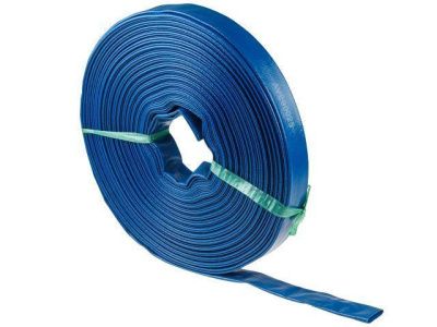 вид модели шланг дренажный av engineering пвх 2"х50м (4 бар)