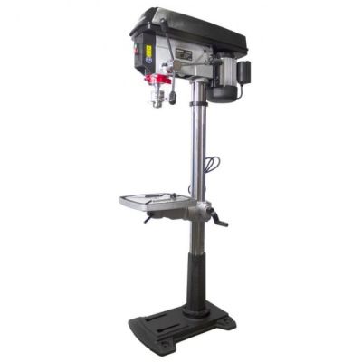 вид модели станок сверлильный forsage f-dp43028f