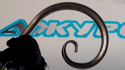 вид модели модуль 5 к настольному станку для гибки металла «узор-н1»