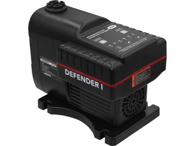 вид модели станция водоснабжения автоматическая defender i, a&p