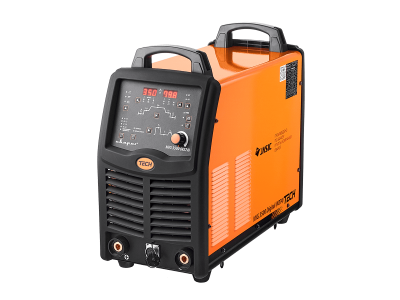 Сварочный полуавтомат СВАРОГ MIG 3500 Digital "TECH" (N274), источник