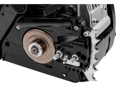 вид модели бензопила hdc hd-c180 шина 35 см