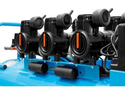 вид модели компрессор dgm ac-6100ld