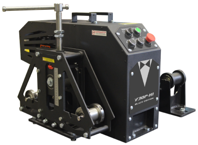 вид модели узор-н1 станок в комплекте black edition