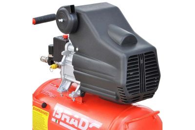 вид модели воздушный компрессор brado ar25a