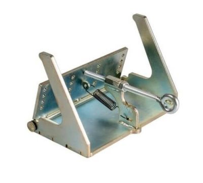 общий вид модели модуль для выведения спусков к гриндеру спутник