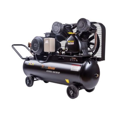 Компрессор Foxweld AEROMAX 550/100 HP