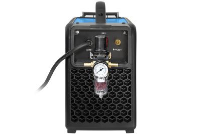 вид модели аппарат плазменной резки tss evo cut-40