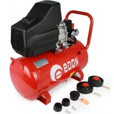 вид модели компрессор воздушный edon oac-50/1500