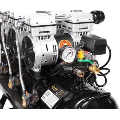 вид модели компрессор eland el-8034 of pro