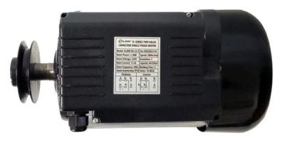 вид модели компрессорный двигатель eland en-22/1