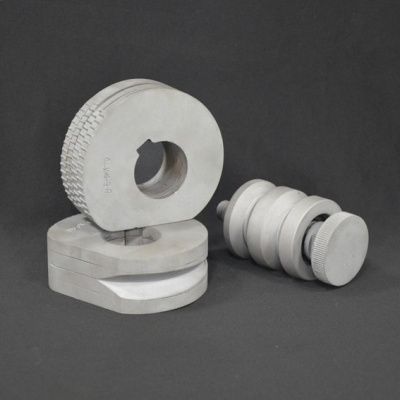 вид модели комплект для изготовления по ребру ажур макс