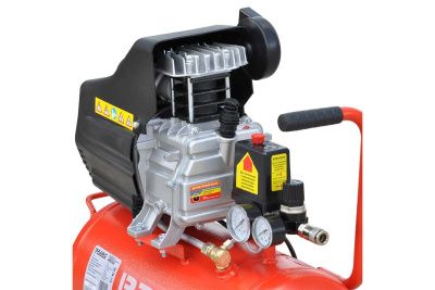 вид модели воздушный компрессор brado ar25s