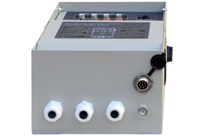 вид модели блок авр-c 9000/230 л/з