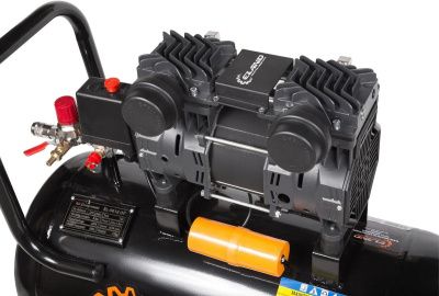 вид модели компрессор eland el-5018 of