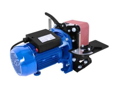 Гриндер Удачный NEW с регулируемым упором