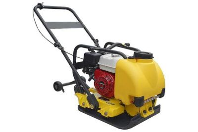 вид модели виброплита tss-wp100th