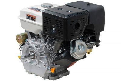 вид модели двигатель бензиновый tss excalibur s460 - k3 (вал цилиндр под шпонку 25/62.5 / key)