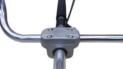 вид модели бензокоса (мотокоса, триммер) hamer x-trim 2500 s (ctbc 430)