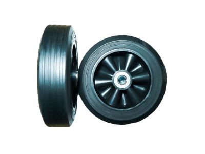 вид модели комплект колес и ручек для генератора